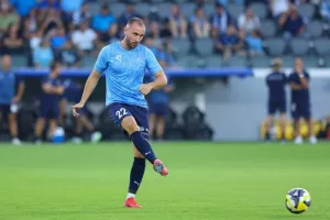 Πάφος FC-Δναμό Κιέβου: "Καθάρισε" τους Ουκρανούς και ALL IN για League Phase C.L! (ΦΩΤΟΣ)