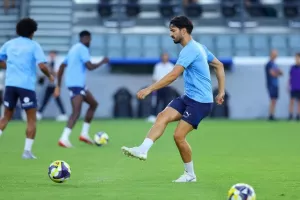 Πάφος FC-Δναμό Κιέβου: "Καθάρισε" τους Ουκρανούς και ALL IN για League Phase C.L! (ΦΩΤΟΣ)