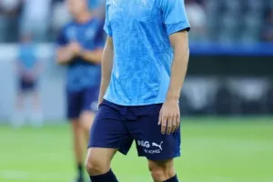 Πάφος FC-Δναμό Κιέβου: "Καθάρισε" τους Ουκρανούς και ALL IN για League Phase C.L! (ΦΩΤΟΣ)
