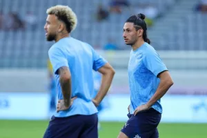 Πάφος FC-Δναμό Κιέβου: "Καθάρισε" τους Ουκρανούς και ALL IN για League Phase C.L! (ΦΩΤΟΣ)