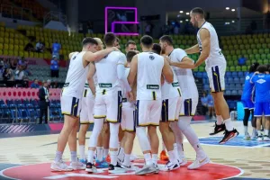 Με σούπερ Φοντέκιο η Ιταλία... καθάρισε την Βοσνία (Φώτος)