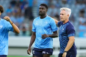 Πάφος FC-Δναμό Κιέβου: "Καθάρισε" τους Ουκρανούς και ALL IN για League Phase C.L! (ΦΩΤΟΣ)