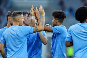 Πάφος FC-Δναμό Κιέβου: "Καθάρισε" τους Ουκρανούς και ALL IN για League Phase C.L! (ΦΩΤΟΣ)