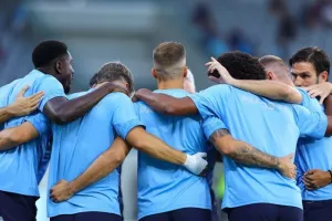 Πάφος FC-Δναμό Κιέβου: "Καθάρισε" τους Ουκρανούς και ALL IN για League Phase C.L! (ΦΩΤΟΣ)