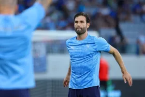 Πάφος FC-Δναμό Κιέβου: "Καθάρισε" τους Ουκρανούς και ALL IN για League Phase C.L! (ΦΩΤΟΣ)