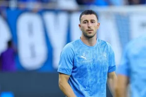 Πάφος FC-Δναμό Κιέβου: "Καθάρισε" τους Ουκρανούς και ALL IN για League Phase C.L! (ΦΩΤΟΣ)
