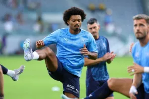 Πάφος FC-Δναμό Κιέβου: "Καθάρισε" τους Ουκρανούς και ALL IN για League Phase C.L! (ΦΩΤΟΣ)