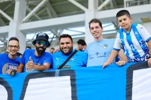 Πάφος FC-Δναμό Κιέβου: "Καθάρισε" τους Ουκρανούς και ALL IN για League Phase C.L! (ΦΩΤΟΣ)
