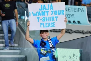 Πάφος FC-Δναμό Κιέβου: "Καθάρισε" τους Ουκρανούς και ALL IN για League Phase C.L! (ΦΩΤΟΣ)