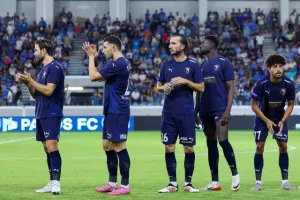 Πάφος FC-Δναμό Κιέβου: "Καθάρισε" τους Ουκρανούς και ALL IN για League Phase C.L! (ΦΩΤΟΣ)