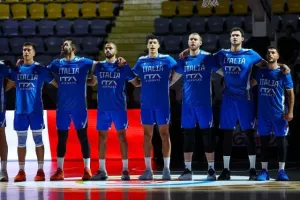Με σούπερ Φοντέκιο η Ιταλία... καθάρισε την Βοσνία (Φώτος)