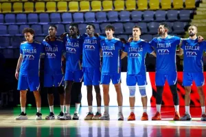 Με σούπερ Φοντέκιο η Ιταλία... καθάρισε την Βοσνία (Φώτος)