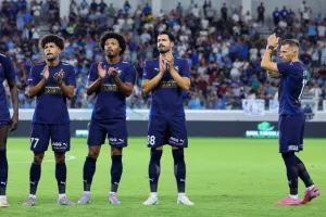 Πάφος FC-Δναμό Κιέβου: "Καθάρισε" τους Ουκρανούς και ALL IN για League Phase C.L! (ΦΩΤΟΣ)