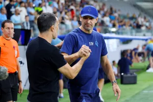 Carsedo/Shovkovskyi