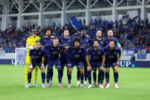 Πάφος FC-Δναμό Κιέβου: "Καθάρισε" τους Ουκρανούς και ALL IN για League Phase C.L! (ΦΩΤΟΣ)