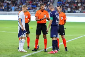 Πάφος FC-Δναμό Κιέβου: "Καθάρισε" τους Ουκρανούς και ALL IN για League Phase C.L! (ΦΩΤΟΣ)