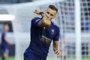 Πάφος FC-Δναμό Κιέβου: "Καθάρισε" τους Ουκρανούς και ALL IN για League Phase C.L! (ΦΩΤΟΣ)