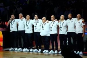Με σούπερ Φοντέκιο η Ιταλία... καθάρισε την Βοσνία (Φώτος)