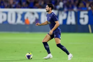 Πάφος FC-Δναμό Κιέβου: "Καθάρισε" τους Ουκρανούς και ALL IN για League Phase C.L! (ΦΩΤΟΣ)