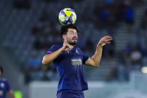 Πάφος FC-Δναμό Κιέβου: "Καθάρισε" τους Ουκρανούς και ALL IN για League Phase C.L! (ΦΩΤΟΣ)