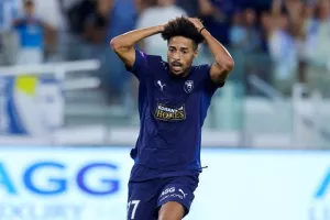 Πάφος FC-Δναμό Κιέβου: "Καθάρισε" τους Ουκρανούς και ALL IN για League Phase C.L! (ΦΩΤΟΣ)