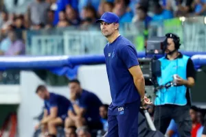 Πάφος FC-Δναμό Κιέβου: "Καθάρισε" τους Ουκρανούς και ALL IN για League Phase C.L! (ΦΩΤΟΣ)