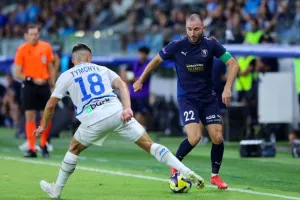 Πάφος FC-Δναμό Κιέβου: "Καθάρισε" τους Ουκρανούς και ALL IN για League Phase C.L! (ΦΩΤΟΣ)