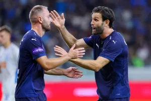 Πάφος FC-Δναμό Κιέβου: "Καθάρισε" τους Ουκρανούς και ALL IN για League Phase C.L! (ΦΩΤΟΣ)