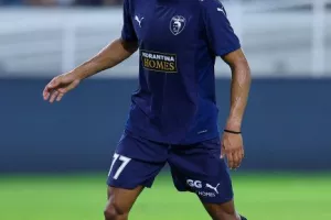 Πάφος FC-Δναμό Κιέβου: "Καθάρισε" τους Ουκρανούς και ALL IN για League Phase C.L! (ΦΩΤΟΣ)