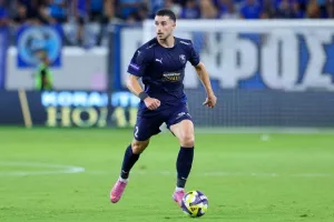 Πάφος FC-Δναμό Κιέβου: "Καθάρισε" τους Ουκρανούς και ALL IN για League Phase C.L! (ΦΩΤΟΣ)