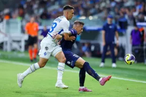 Πάφος FC-Δναμό Κιέβου: "Καθάρισε" τους Ουκρανούς και ALL IN για League Phase C.L! (ΦΩΤΟΣ)