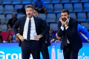 Με σούπερ Φοντέκιο η Ιταλία... καθάρισε την Βοσνία (Φώτος)