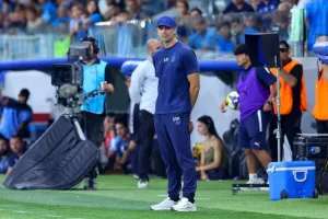 Πάφος FC-Δναμό Κιέβου: "Καθάρισε" τους Ουκρανούς και ALL IN για League Phase C.L! (ΦΩΤΟΣ)
