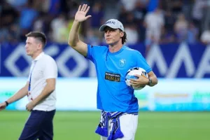 Πάφος FC-Δναμό Κιέβου: "Καθάρισε" τους Ουκρανούς και ALL IN για League Phase C.L! (ΦΩΤΟΣ)