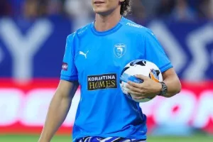 Πάφος FC-Δναμό Κιέβου: "Καθάρισε" τους Ουκρανούς και ALL IN για League Phase C.L! (ΦΩΤΟΣ)