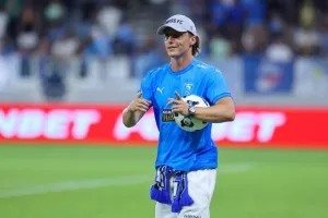Πάφος FC-Δναμό Κιέβου: "Καθάρισε" τους Ουκρανούς και ALL IN για League Phase C.L! (ΦΩΤΟΣ)