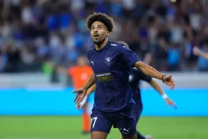 Πάφος FC-Δναμό Κιέβου: "Καθάρισε" τους Ουκρανούς και ALL IN για League Phase C.L! (ΦΩΤΟΣ)