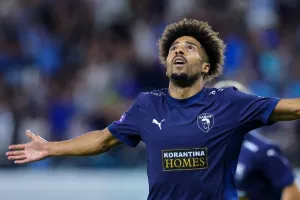 Πάφος FC-Δναμό Κιέβου: "Καθάρισε" τους Ουκρανούς και ALL IN για League Phase C.L! (ΦΩΤΟΣ)