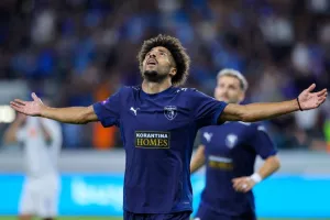 Πάφος FC-Δναμό Κιέβου: "Καθάρισε" τους Ουκρανούς και ALL IN για League Phase C.L! (ΦΩΤΟΣ)