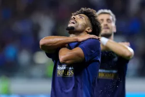 Πάφος FC-Δναμό Κιέβου: "Καθάρισε" τους Ουκρανούς και ALL IN για League Phase C.L! (ΦΩΤΟΣ)