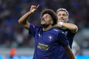 Πάφος FC-Δναμό Κιέβου: "Καθάρισε" τους Ουκρανούς και ALL IN για League Phase C.L! (ΦΩΤΟΣ)