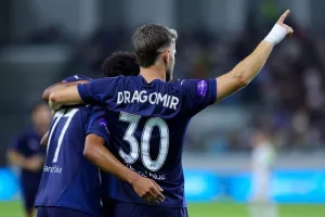 Πάφος FC-Δναμό Κιέβου: "Καθάρισε" τους Ουκρανούς και ALL IN για League Phase C.L! (ΦΩΤΟΣ)