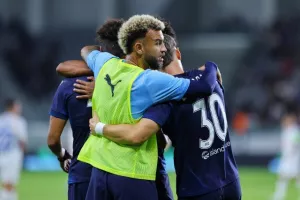 Πάφος FC-Δναμό Κιέβου: "Καθάρισε" τους Ουκρανούς και ALL IN για League Phase C.L! (ΦΩΤΟΣ)