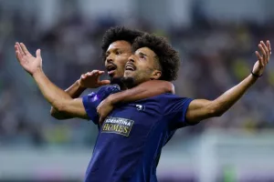 Πάφος FC-Δναμό Κιέβου: "Καθάρισε" τους Ουκρανούς και ALL IN για League Phase C.L! (ΦΩΤΟΣ)