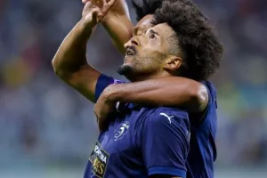 Πάφος FC-Δναμό Κιέβου: "Καθάρισε" τους Ουκρανούς και ALL IN για League Phase C.L! (ΦΩΤΟΣ)