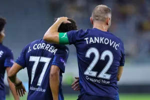 Πάφος FC-Δναμό Κιέβου: "Καθάρισε" τους Ουκρανούς και ALL IN για League Phase C.L! (ΦΩΤΟΣ)