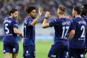 Πάφος FC-Δναμό Κιέβου: "Καθάρισε" τους Ουκρανούς και ALL IN για League Phase C.L! (ΦΩΤΟΣ)