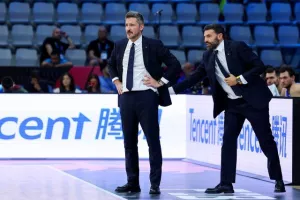 Με σούπερ Φοντέκιο η Ιταλία... καθάρισε την Βοσνία (Φώτος)