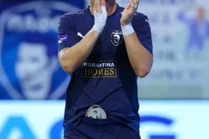 Πάφος FC-Δναμό Κιέβου: "Καθάρισε" τους Ουκρανούς και ALL IN για League Phase C.L! (ΦΩΤΟΣ)
