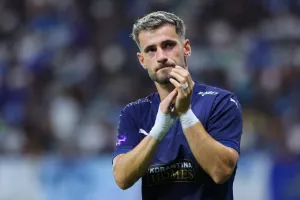 Πάφος FC-Δναμό Κιέβου: "Καθάρισε" τους Ουκρανούς και ALL IN για League Phase C.L! (ΦΩΤΟΣ)